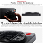 Xiaomi 17 Ultra By Leica、16GB+512GB、3D超音波指紋認証、6.9インチ Xiaomi HyperOS 3 Snapdragon 8 Elite Gen 5 オクタコア、NFC、ネットワーク：5G、By Leica、16GB+512GB