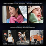 Honor WIN、12GB+256GB、3D超音波指紋認証、10000mAhバッテリー、6.83インチ MagicOS 10.0 / Android 16 Snapdragon 8 Elite Gen 5 オクタコア、ネットワーク：5G、NFC、OTG、12GB+256GB
