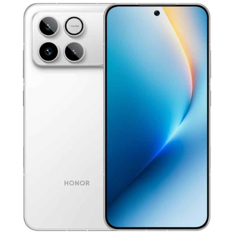 Honor WIN、12GB+512GB、3D超音波指紋認証、10000mAhバッテリー、6.83インチ MagicOS 10.0 / Android 16 Snapdragon 8 Elite Gen 5 オクタコア、ネットワーク：5G、NFC、OTG、12GB+512GB