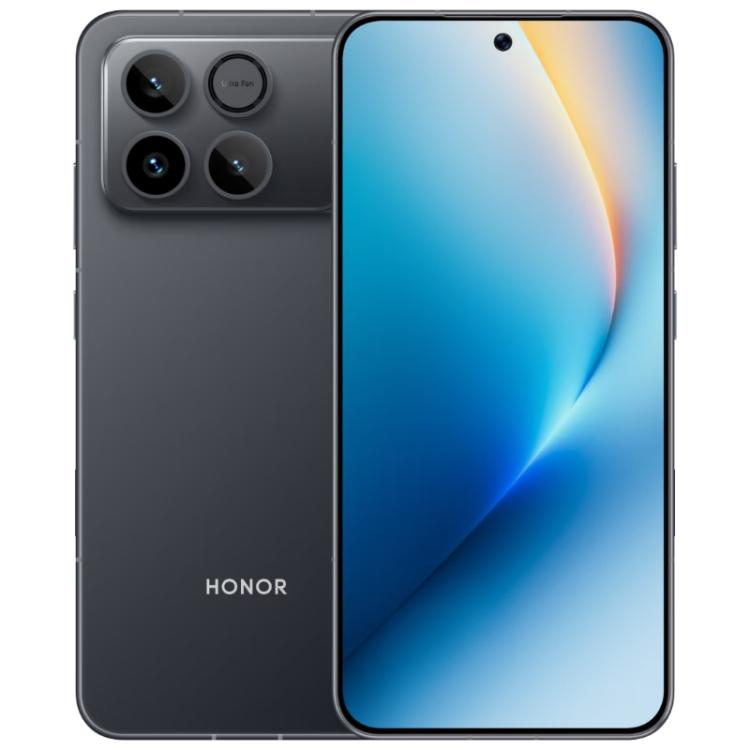 Honor WIN、16GB+1TB、3D超音波指紋認証、10000mAhバッテリー、6.83インチ MagicOS 10.0 / Android 16 Snapdragon 8 Elite Gen 5 オクタコア、ネットワーク：5G、NFC、OTG、16GB+1TB