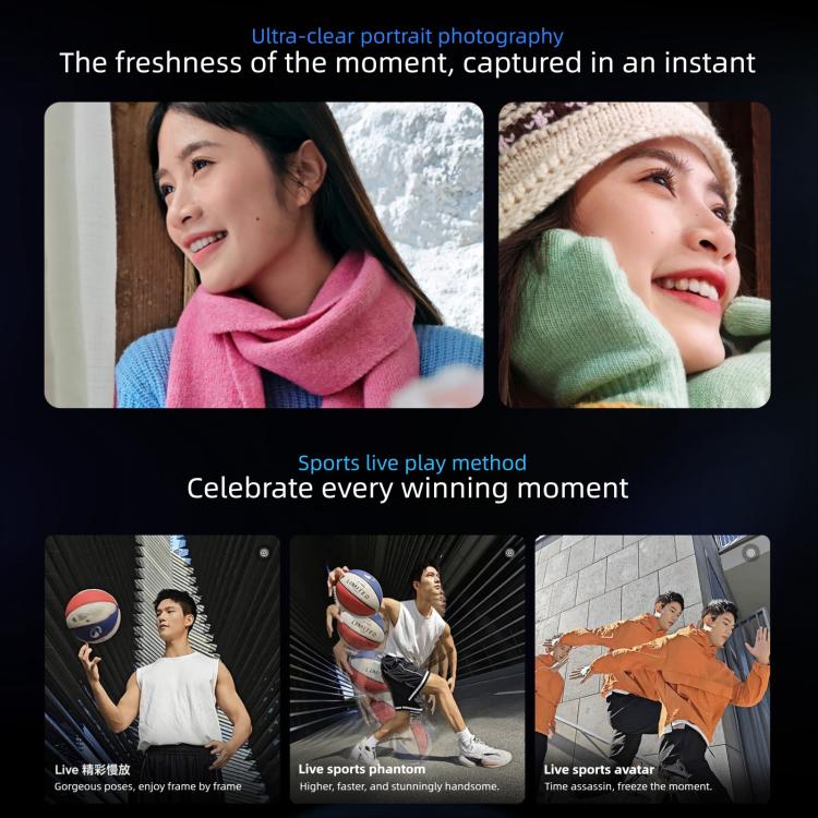 Honor WIN、16GB+1TB、3D超音波指紋認証、10000mAhバッテリー、6.83インチ MagicOS 10.0 / Android 16 Snapdragon 8 Elite Gen 5 オクタコア、ネットワーク：5G、NFC、OTG、16GB+1TB