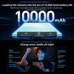 Honor WIN、16GB+512GB、3D超音波指紋認証、10000mAhバッテリー、6.83インチ MagicOS 10.0 / Android 16 Snapdragon 8 Elite Gen 5 オクタコア、ネットワーク：5G、NFC、OTG、16GB+512GB