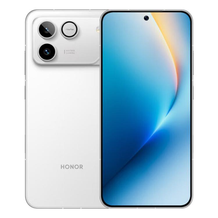 Honor WIN RT、16GB+1TB、3D超音波指紋認証、10000mAhバッテリー、6.83インチ MagicOS 10.0 / Android 16 Snapdragon 8 Elite オクタコア、ネットワーク：5G、NFC、OTG、16GB+1TB
