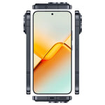 Honor Power2、12GB+256GB、10080mAhバッテリー、6.79インチ MagicOS 10.0 / Android 16 Dimensity 8500 Elite オクタコア、ネットワーク：5G、NFC、OTG、12GB+256GB