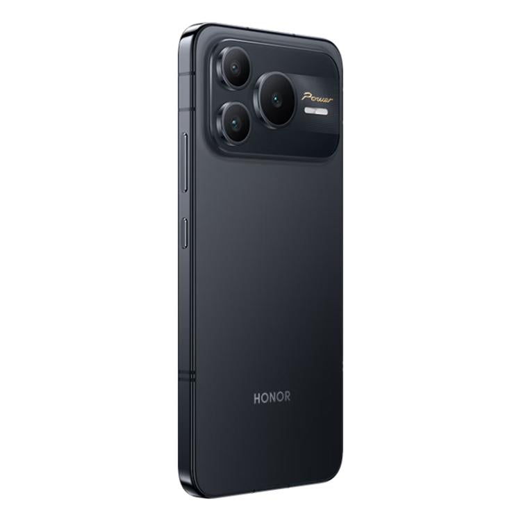 Honor Power2、12GB+512GB、10080mAhバッテリー、6.79インチ MagicOS 10.0 / Android 16 Dimensity 8500 Elite オクタコア、ネットワーク：5G、NFC、OTG、12GB+512GB