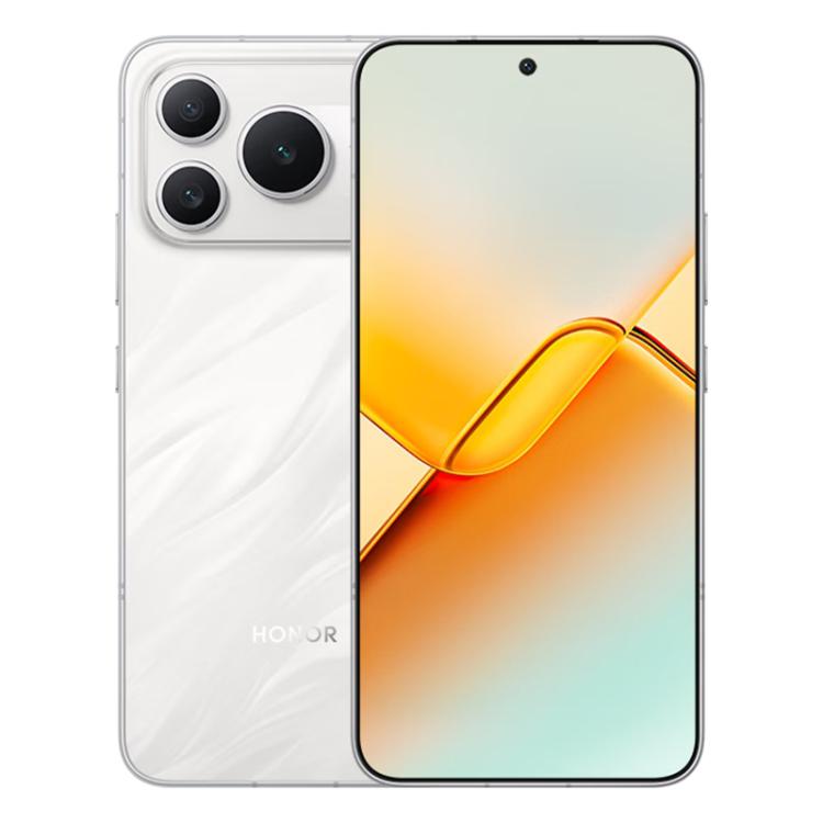 Honor Power2、12GB+512GB、10080mAhバッテリー、6.79インチ MagicOS 10.0 / Android 16 Dimensity 8500 Elite オクタコア、ネットワーク：5G、NFC、OTG、12GB+512GB