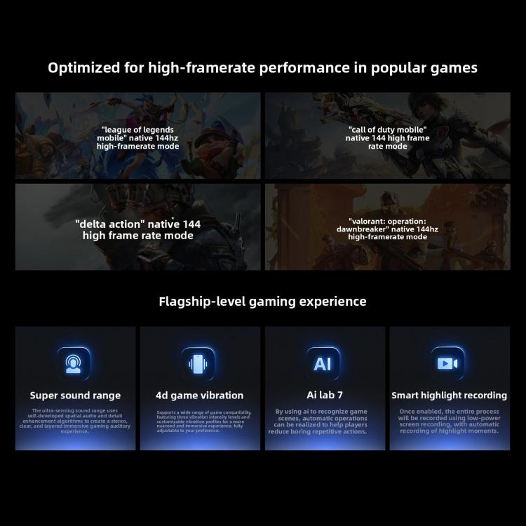 vivo iQOO Z11 Turbo、12GB+256GB、超音波3D指紋認証、6.59インチ Android 16 OriginOS 6 Snapdragon 8 Gen 5 オクタコア、OTG、NFC、ネットワーク：5G、12GB+256GB