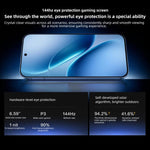 vivo iQOO Z11 Turbo、12GB+256GB、超音波3D指紋認証、6.59インチ Android 16 OriginOS 6 Snapdragon 8 Gen 5 オクタコア、OTG、NFC、ネットワーク：5G、12GB+256GB