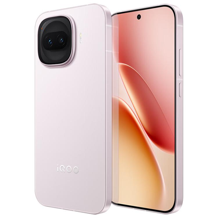 vivo iQOO Z11 Turbo、12GB+512GB、超音波3D指紋認証、6.59インチ Android 16 OriginOS 6 Snapdragon 8 Gen 5 オクタコア、OTG、NFC、ネットワーク：5G、12GB+512GB