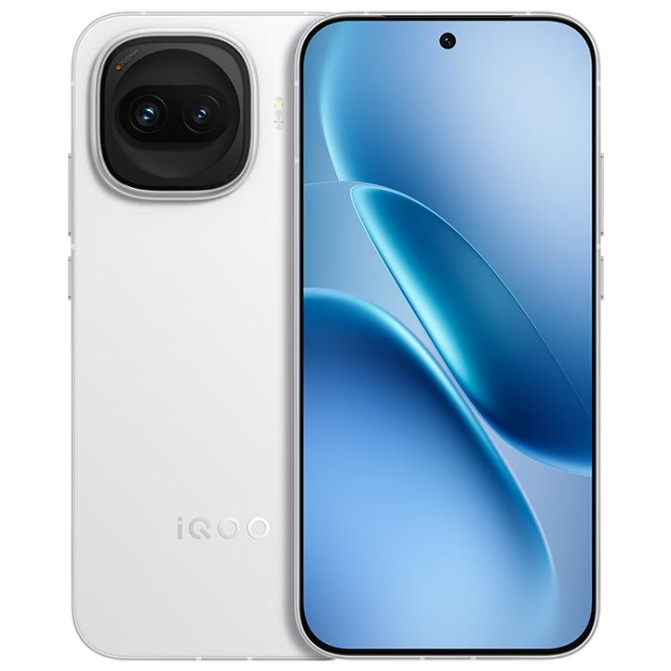 vivo iQOO Z11 Turbo、12GB+512GB、超音波3D指紋認証、6.59インチ Android 16 OriginOS 6 Snapdragon 8 Gen 5 オクタコア、OTG、NFC、ネットワーク：5G、12GB+512GB