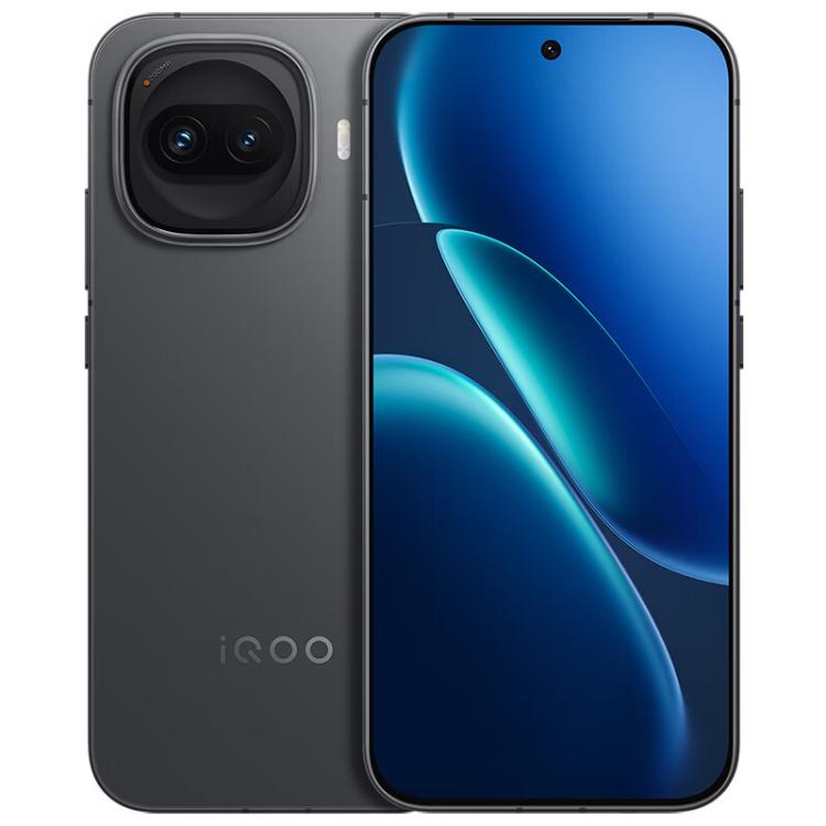 vivo iQOO Z11 Turbo、16GB+1TB、超音波3D指紋認証、6.59インチ Android 16 OriginOS 6 Snapdragon 8 Gen 5 オクタコア、OTG、NFC、ネットワーク：5G、16GB+1TB