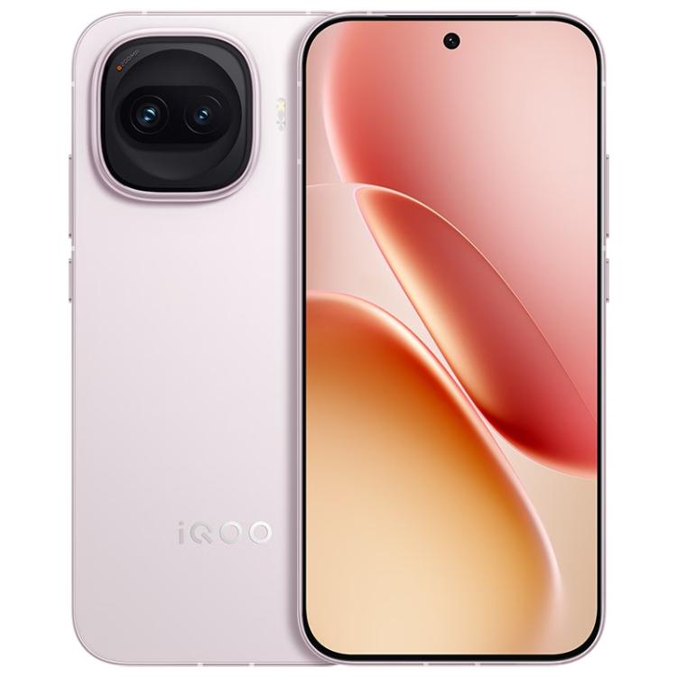 vivo iQOO Z11 Turbo、16GB+256GB、超音波3D指紋認証、6.59インチ Android 16 OriginOS 6 Snapdragon 8 Gen 5 オクタコア、OTG、NFC、ネットワーク：5G、16GB+256GB