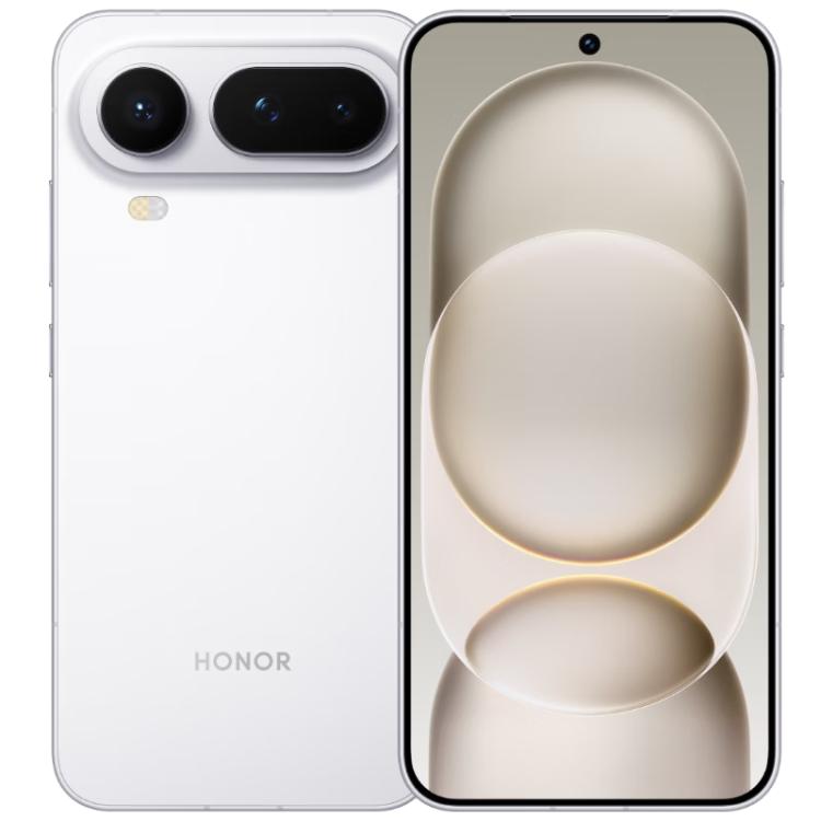 Honor Magic8 Pro Air、12GB+512GB、画面指紋認証、6.31インチ MagicOS 10.0 / Android 16 Dimensity 9500 オクタコア、ネットワーク：5G、NFC、OTG、12GB+512GB