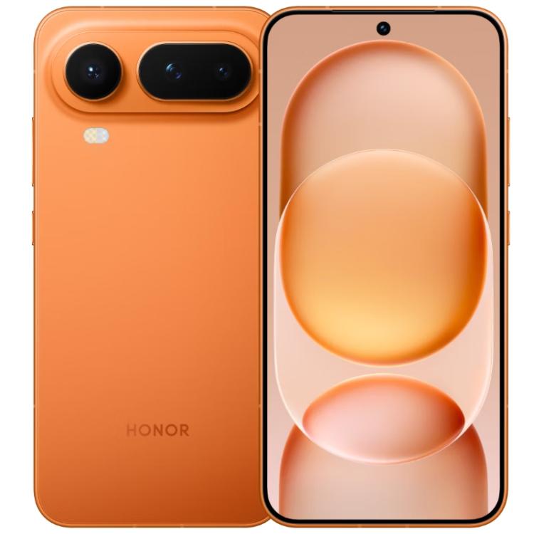 Honor Magic8 Pro Air、16GB+1TB、画面指紋認証、6.31インチ MagicOS 10.0 / Android 16 Dimensity 9500 オクタコア、ネットワーク：5G、NFC、OTG、16GB+1TB