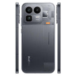 Realme Neo8、12GB+256GB、超音波画面指紋認証、6.78インチ Realme UI 7.0 Snapdragon 8 Gen 5 オクタコア、OTG、NFC、ネットワーク：5G、12GB+256GB