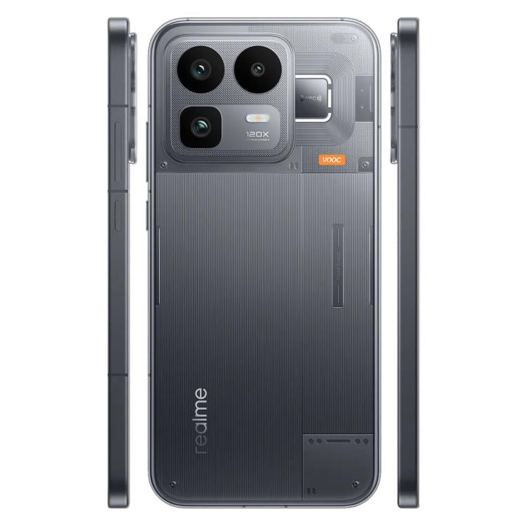 Realme Neo8、12GB+256GB、超音波画面指紋認証、6.78インチ Realme UI 7.0 Snapdragon 8 Gen 5 オクタコア、OTG、NFC、ネットワーク：5G、12GB+256GB