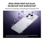 Realme Neo8、12GB+256GB、超音波画面指紋認証、6.78インチ Realme UI 7.0 Snapdragon 8 Gen 5 オクタコア、OTG、NFC、ネットワーク：5G、12GB+512GB