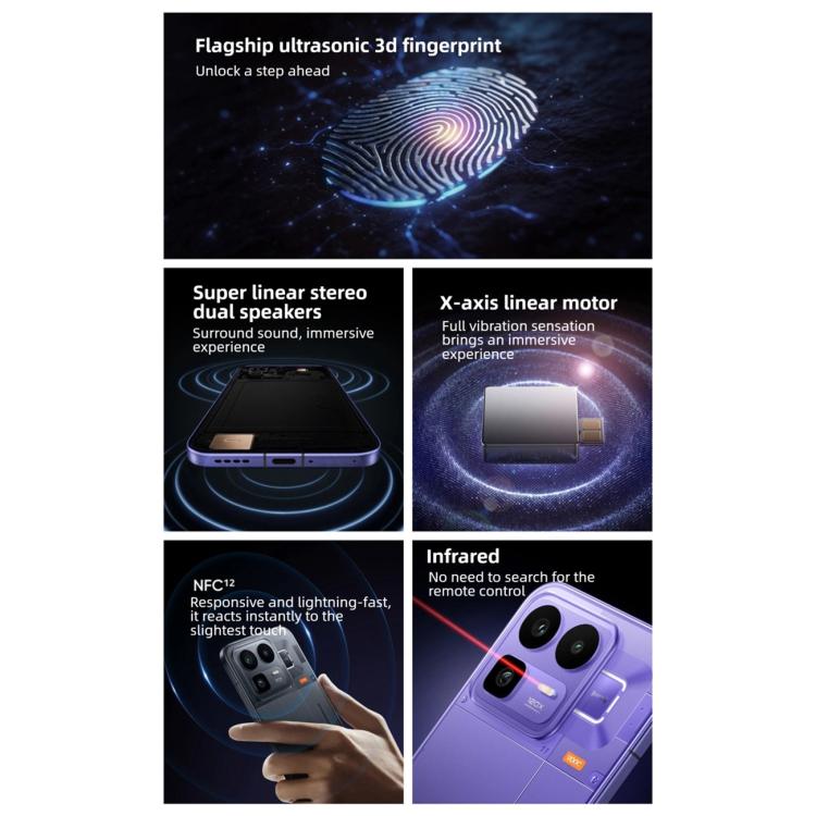 Realme Neo8、12GB+256GB、超音波画面指紋認証、6.78インチ Realme UI 7.0 Snapdragon 8 Gen 5 オクタコア、OTG、NFC、ネットワーク：5G、12GB+512GB