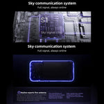 Realme Neo8、16GB+1TB、超音波画面指紋認証、6.78インチ Realme UI 7.0 Snapdragon 8 Gen 5 オクタコア、OTG、NFC、ネットワーク：5G、16GB+1TB