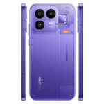 Realme Neo8、16GB+512GB、超音波画面指紋認証、6.78インチ Realme UI 7.0 Snapdragon 8 Gen 5 オクタコア、OTG、NFC、ネットワーク：5G、16GB+512GB