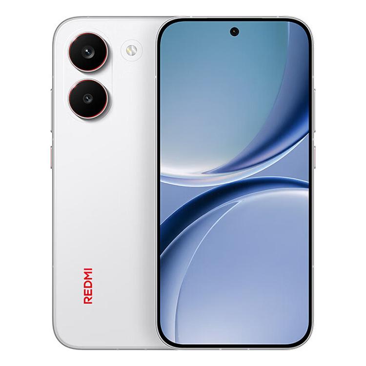 Xiaomi REDMI Turbo 5、12GB+256GB、6.59インチ Xiaomi HyperOS 3 Dimensity 8500-Ultra オクタコア、NFC、ネットワーク：5G、12GB+256GB