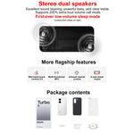 Xiaomi REDMI Turbo 5、12GB+256GB、6.59インチ Xiaomi HyperOS 3 Dimensity 8500-Ultra オクタコア、NFC、ネットワーク：5G、12GB+256GB