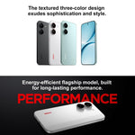 Xiaomi REDMI Turbo 5、12GB+256GB、6.59インチ Xiaomi HyperOS 3 Dimensity 8500-Ultra オクタコア、NFC、ネットワーク：5G、12GB+256GB