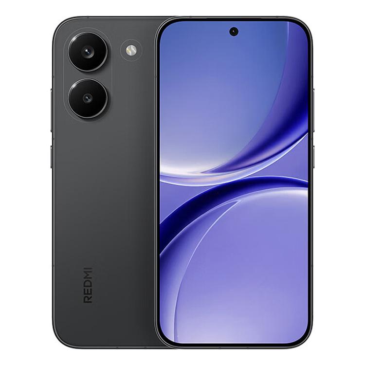 Xiaomi REDMI Turbo 5、16GB+512GB、6.59インチ Xiaomi HyperOS 3 Dimensity 8500-Ultra オクタコア、NFC、ネットワーク：5G、16GB+512GB