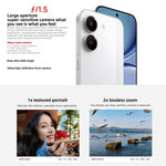 Xiaomi REDMI Turbo 5、16GB+512GB、6.59インチ Xiaomi HyperOS 3 Dimensity 8500-Ultra オクタコア、NFC、ネットワーク：5G、16GB+512GB