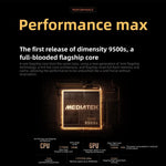 Xiaomi REDMI Turbo 5 Max、12GB+512GB、6.83インチ Xiaomi HyperOS 3 Dimensity 9500s オクタコア、NFC、ネットワーク：5G、12GB+512GB
