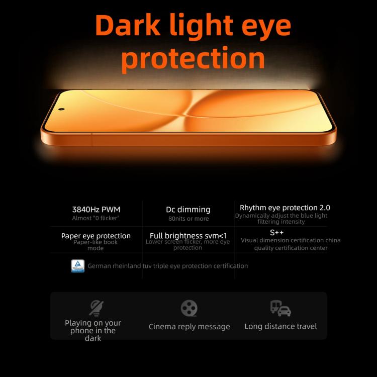 Xiaomi REDMI Turbo 5 Max、12GB+512GB、6.83インチ Xiaomi HyperOS 3 Dimensity 9500s オクタコア、NFC、ネットワーク：5G、12GB+512GB