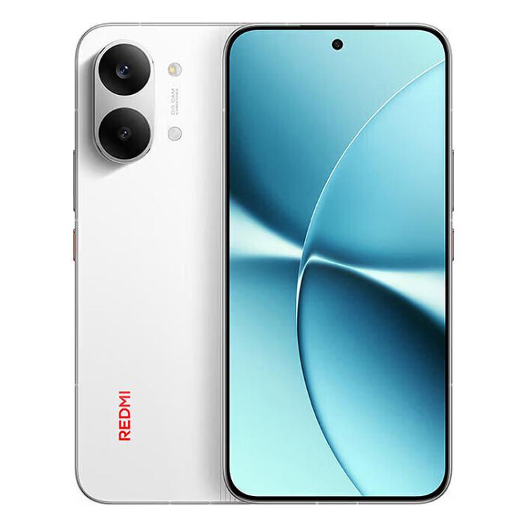Xiaomi REDMI Turbo 5 Max、16GB+256GB、6.83インチ Xiaomi HyperOS 3 Dimensity 9500s オクタコア、NFC、ネットワーク：5G、16GB+256GB