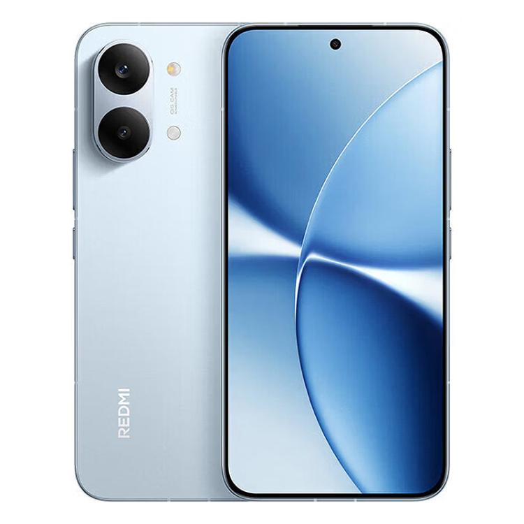 Xiaomi REDMI Turbo 5 Max、16GB+512GB、6.83インチ Xiaomi HyperOS 3 Dimensity 9500s オクタコア、NFC、ネットワーク：5G、16GB+512GB