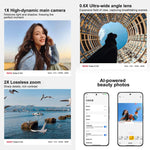 Xiaomi REDMI Turbo 5 Max、16GB+512GB、6.83インチ Xiaomi HyperOS 3 Dimensity 9500s オクタコア、NFC、ネットワーク：5G、16GB+512GB