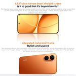 Xiaomi REDMI Turbo 5 Max、16GB+1TB、6.83インチ Xiaomi HyperOS 3 Dimensity 9500s オクタコア、NFC、ネットワーク：5G、16GB+1TB