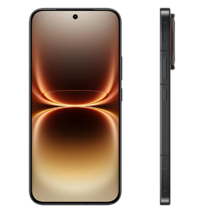 vivo iQOO 15 Ultra、16GB+256GB、超音波3D指紋認証、6.85インチ Android 16 OriginOS 6 Snapdragon 8 Elite Gen 5 オクタコア、OTG、NFC、ネットワーク：5G、Google Play対応、16GB+256GB