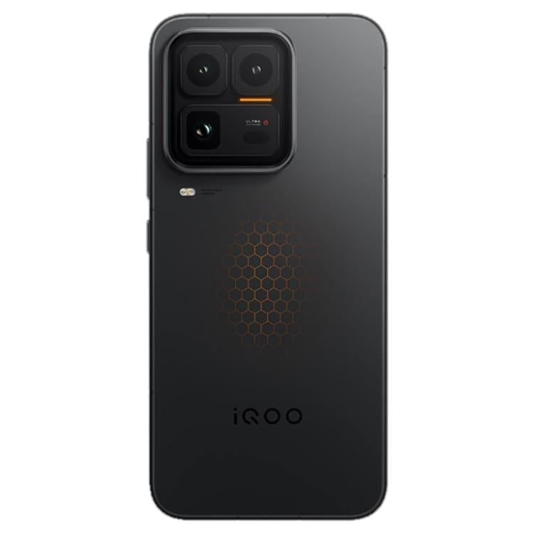 vivo iQOO 15 Ultra、24GB+1TB、超音波3D指紋認証、6.85インチ Android 16 OriginOS 6 Snapdragon 8 Elite Gen 5 オクタコア、OTG、NFC、ネットワーク：5G、Google Play対応、24GB+1TB