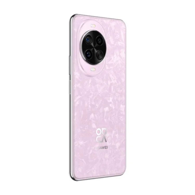 Huawei nova 14 Pro、12GB+512GB、側面指紋認証、6.78インチ HarmonyOS 5.0、NFC、OTG、Google Play非対応、12GB+512GB、nova 14 Pro、12GB+512GB