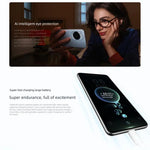 Huawei nova 14 Pro、12GB+512GB、側面指紋認証、6.78インチ HarmonyOS 5.0、NFC、OTG、Google Play非対応、12GB+512GB、nova 14 Pro、12GB+512GB