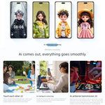Huawei nova 14 Pro、12GB+512GB、側面指紋認証、6.78インチ HarmonyOS 5.0、NFC、OTG、Google Play非対応、12GB+512GB、nova 14 Pro、12GB+512GB