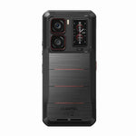 Oukitel WP300 ラギッドフォンとウォッチセット、12GB+512GB、6.8インチ Android 15 MediaTek Dimensity 7050 オクタコア、NFC、OTG、ネットワーク：5G