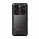 Oukitel WP300 ラギッドフォンとウォッチセット、12GB+512GB、6.8インチ Android 15 MediaTek Dimensity 7050 オクタコア、NFC、OTG、ネットワーク：5G