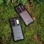 Oukitel WP300 ラギッドフォンとウォッチセット、12GB+512GB、6.8インチ Android 15 MediaTek Dimensity 7050 オクタコア、NFC、OTG、ネットワーク：5G