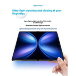 vivo X Fold5、12GB+256GB、8.03インチ + 6.53インチ Android 15 OriginOS 5 Snapdragon 8 Gen 3 オクタコア、OTG、NFC、ネットワーク：5G、12GB+256GB