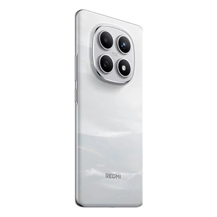 Xiaomi Redmi Note 15 5G, 8GB+128GB, 6.77 inch Xiaomi HyperOS 2 Snapdragon 6 Gen 3 Octa Core, Network: 5G, 8GB+128GB