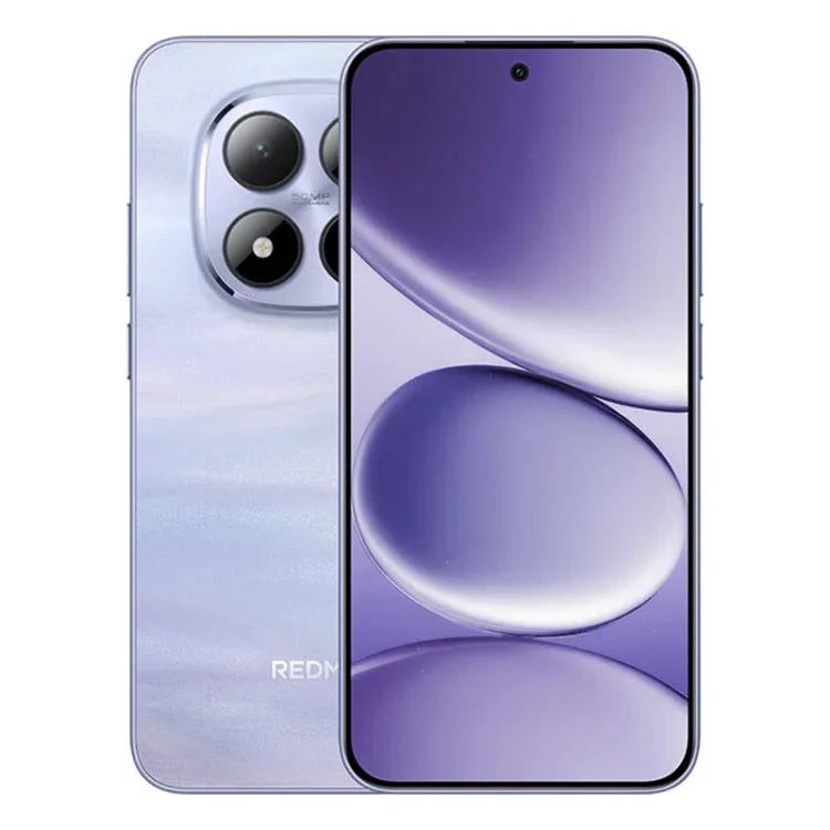 Xiaomi Redmi Note 15 Pro 5G、8GB+256GB、6.83インチ Xiaomi HyperOS 2 Dimensity 7400-Ultra オクタコア、ネットワーク：5G、NFC、8GB+256GB