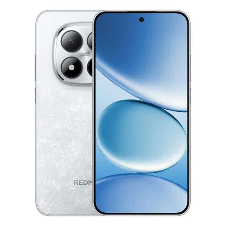 Xiaomi Redmi Note 15 Pro 5G、8GB+256GB、6.83インチ Xiaomi HyperOS 2 Dimensity 7400-Ultra オクタコア、ネットワーク：5G、NFC、8GB+256GB