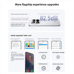 Xiaomi Redmi Note 15 Pro 5G、8GB+256GB、6.83インチ Xiaomi HyperOS 2 Dimensity 7400-Ultra オクタコア、ネットワーク：5G、NFC、8GB+256GB