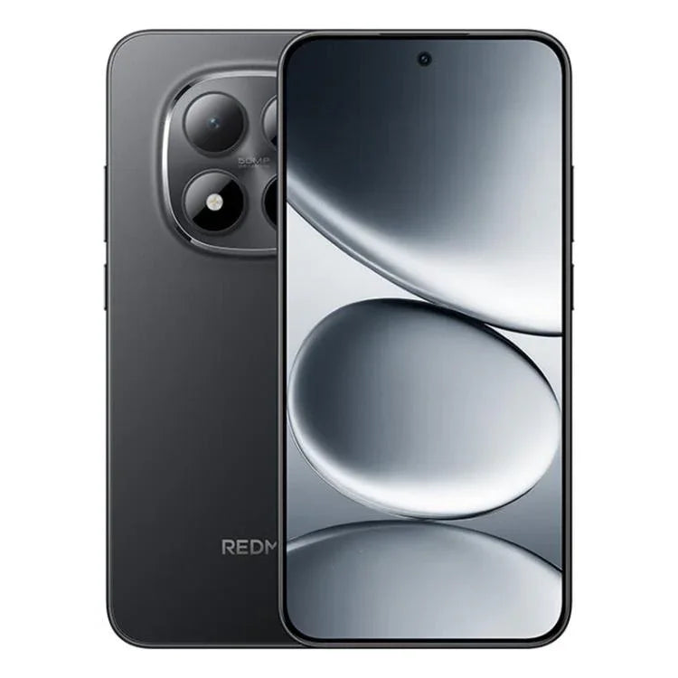 Xiaomi Redmi Note 15 Pro 5G、12GB+256GB、6.83インチ Xiaomi HyperOS 2 Dimensity 7400-Ultra オクタコア、ネットワーク：5G、NFC、12GB+256GB