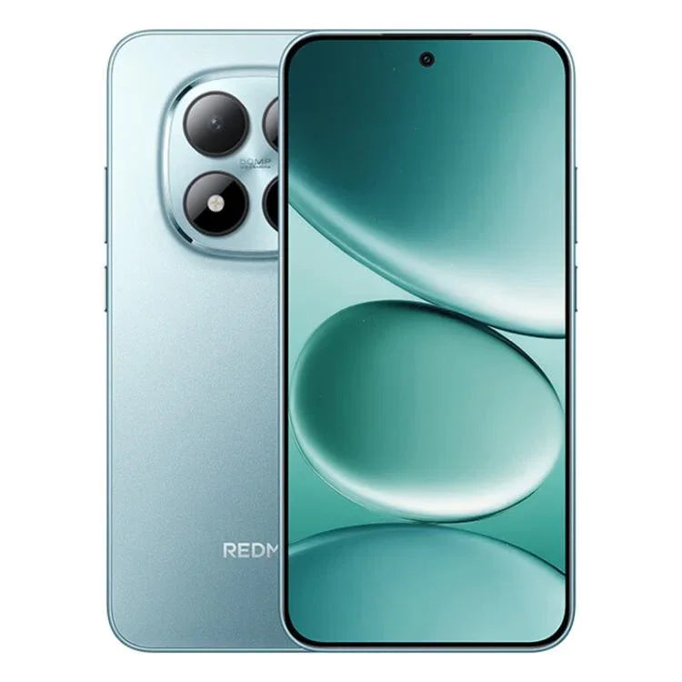 Xiaomi Redmi Note 15 Pro 5G、12GB+256GB、6.83インチ Xiaomi HyperOS 2 Dimensity 7400-Ultra オクタコア、ネットワーク：5G、NFC、12GB+256GB